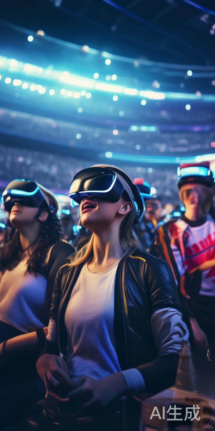 华云体会体育：打造高效智能化体育赛事运营平台的创新实践探索