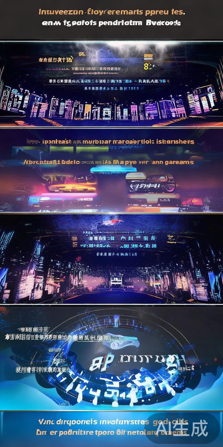 乐鱼体育与华体会体育携手共建体育产业新格局：战略合作与市场布局解析