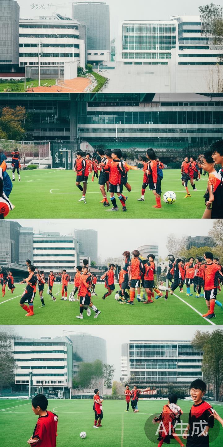 华体会体育与里尔足球俱乐部合作的深远意义及未来发展前景分析