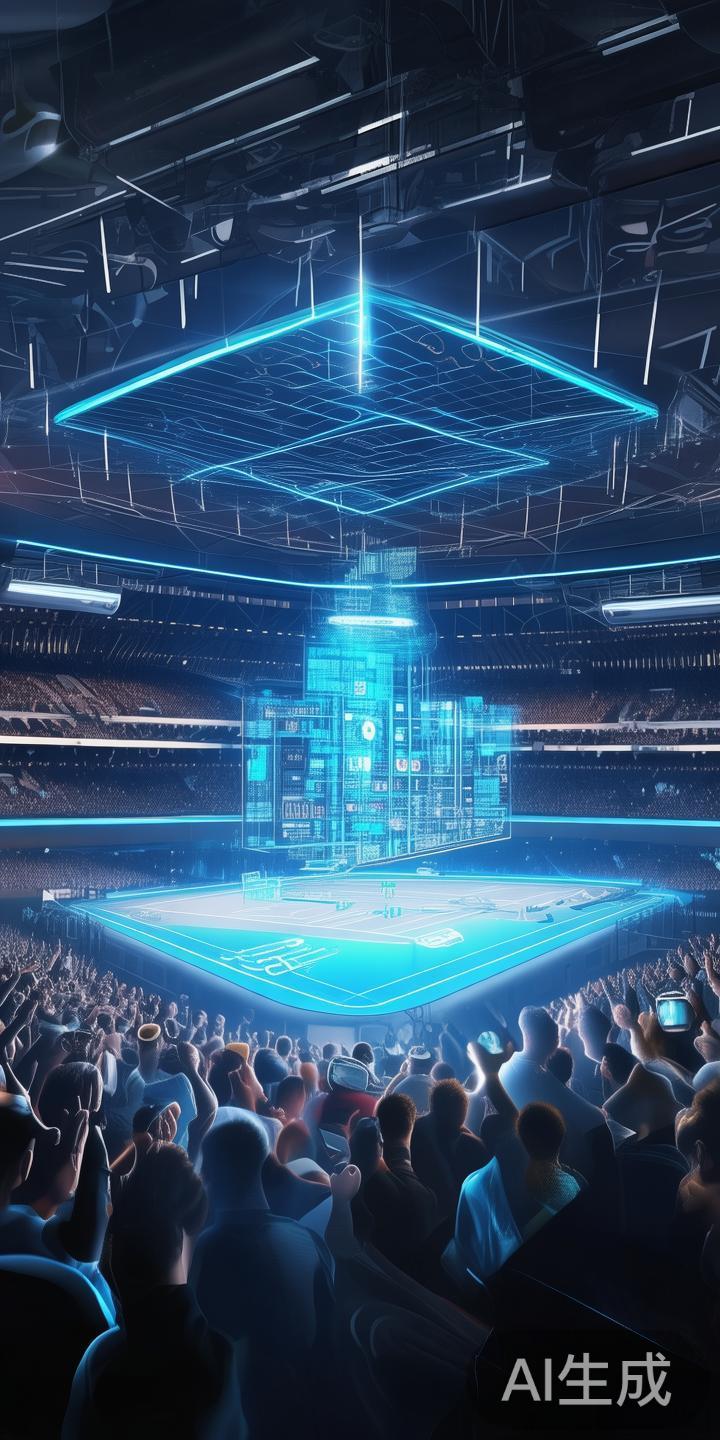 未来趋势引领下华体会和华体育的战略布局与创新发展之路