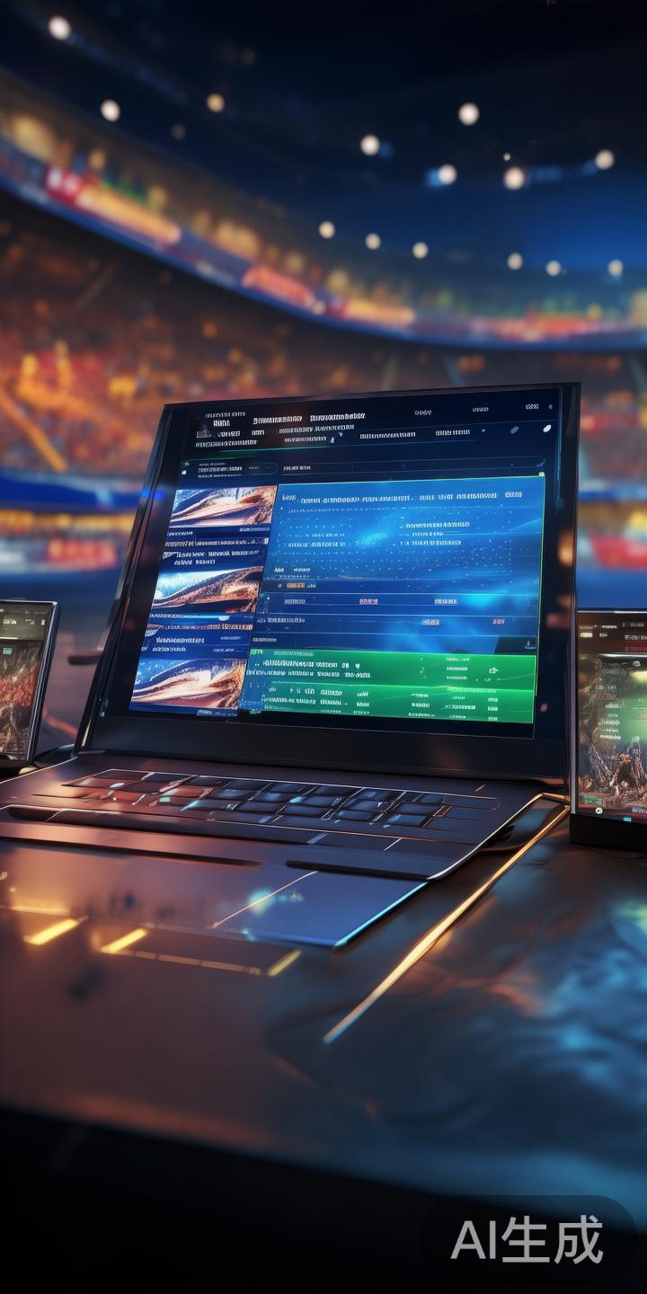 华体会体育888用户体验详解与体育博彩安全实用技巧分享