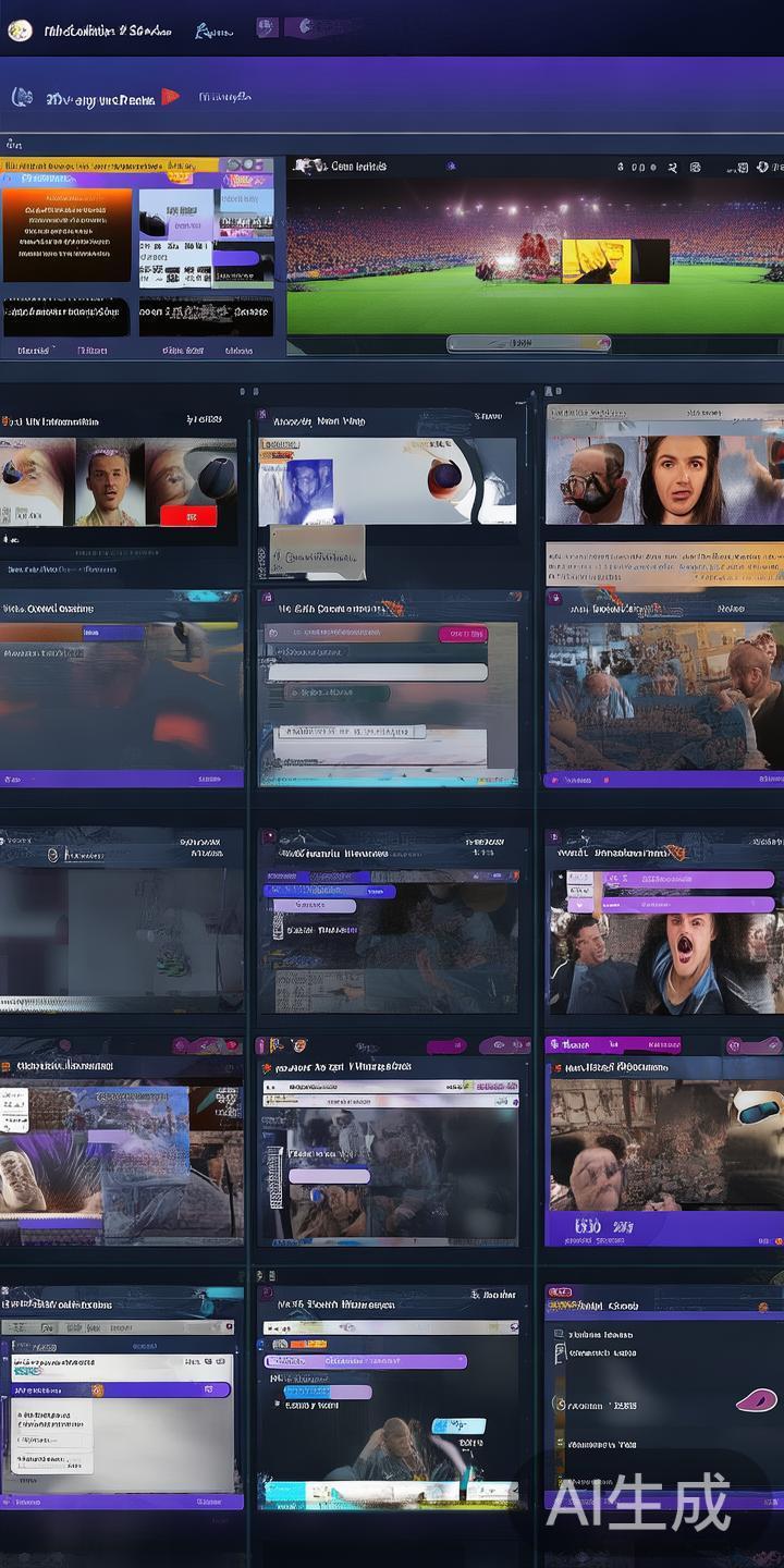 全面解析华体会体育网站的主要功能与应用场景详解