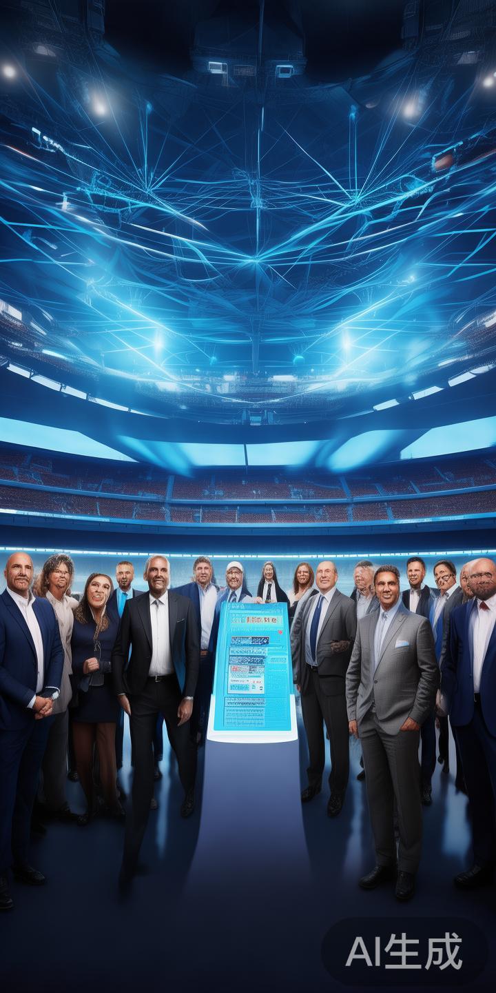 华体会体育APP成功赞助沃尔夫斯堡引发行业关注与合作新机遇