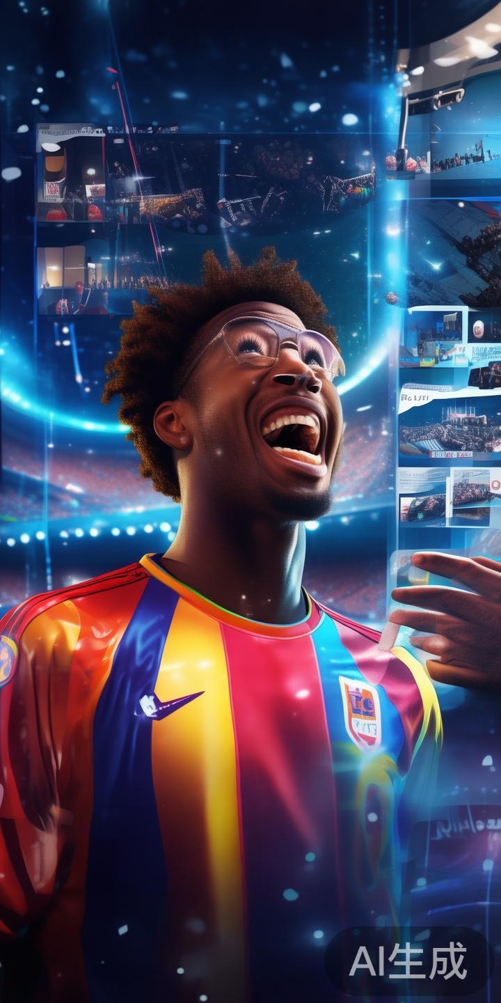 在互动方面，平台搭建了强大的社区功能，鼓励用户发表