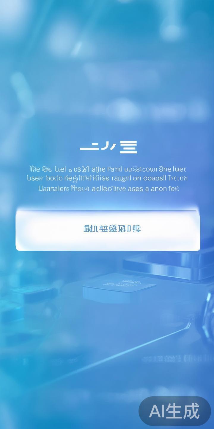 华体会hth体育登录账号注册流程详解及账户安全维护技巧指南