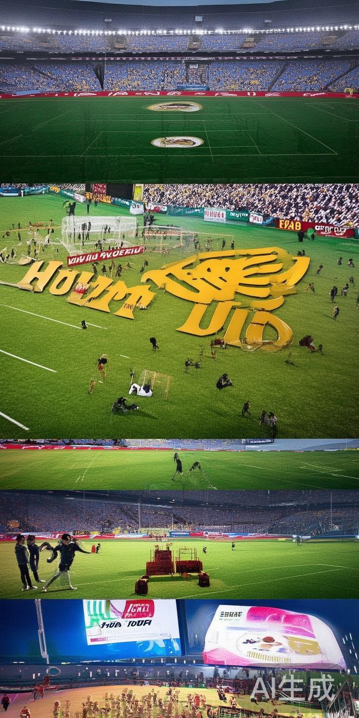 华体会体育娱乐赞助德国狼堡：战略布局与品牌提升分析