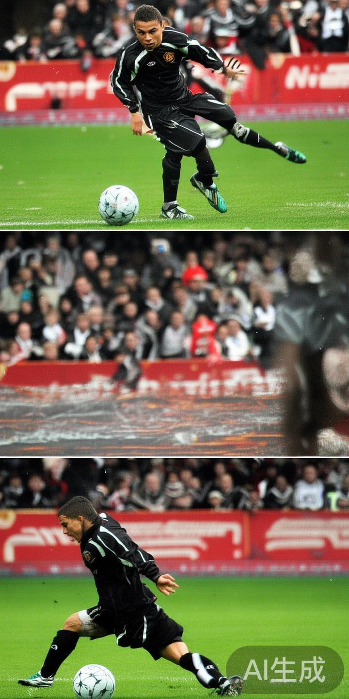 华体会体育回顾：C罗职业生涯中那些辉煌的精彩瞬间