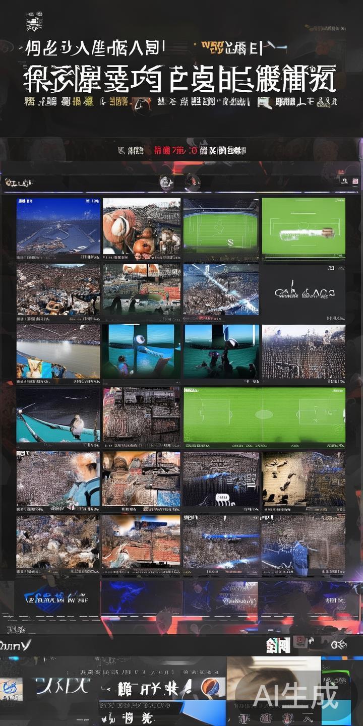 华体会体育直播平台的核心优势与未来发展趋势全面解析
