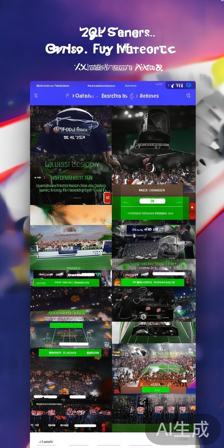 全面掌握华体会体育链接最新动态与使用指南,助你轻松浏览! 登录后,首页会展示最新、最热的体育赛事信息。用户可