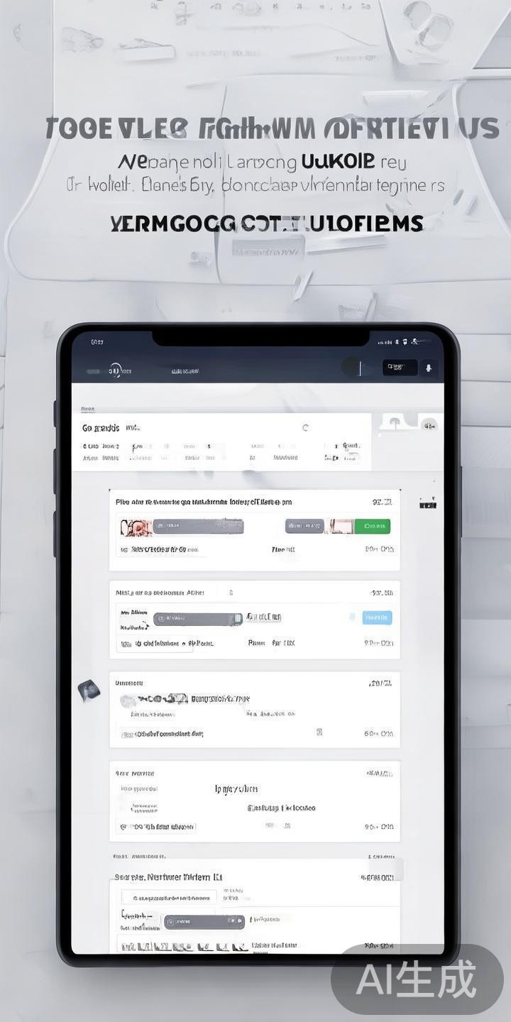 再次，平台的界面设计简洁直观，操作流程人性化，特别