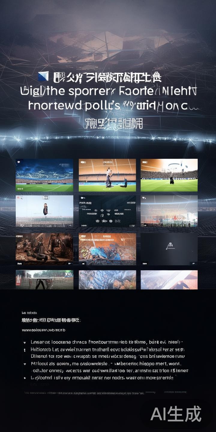 华体会体育官方平台全面介绍与主要功能详细解析 华体会平台提供高清高效的赛事直播服务,用户只需登录